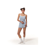 LACE PAJAMA PANTS- SORA
