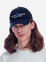 Pan Am® × C2H4® エアラインキャップ