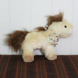 Pony Ball Necklace (L)