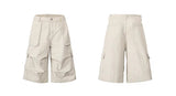 テラ バミューダ 3/4 パンツ– M, L (4 Colors)