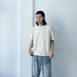 ローサチュレーション シルエット Tシャツ