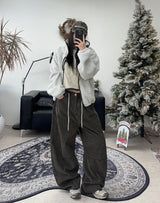 Roa ST Hooded Long Sleeve