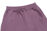ブラシグリーンウォッシングワイドスウェット・パンツ / Brush Washing Wide Sweatpants