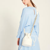 VIVICHO CANDY BAG WHITE