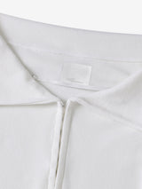 Sailor hook top (White)