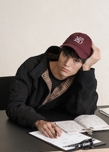 NTSD Logo Cotton Ball Cap – 10 Colors