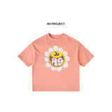 RS PROJECT RS 3 DAISY Tシャツ