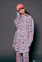 【The Powerpuff Girls】LE MONDE PEPE Pants