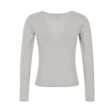 LOGO LONG SLEEVE TEE