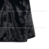 Lexi Half Fur Coat
