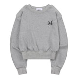 HERNING OFF SHOULDER CROP MTM (2COLOR)