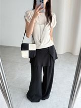 monette top (4color)