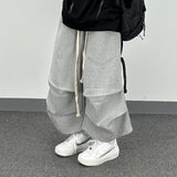 hype pintuck shorts