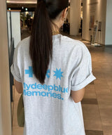 Mm シンボルロゴTシャツ(12 COLORS)