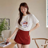 [1+1 Special] 半袖Tシャツ セット