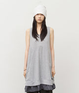 (W) Basil Pocket Onepiece