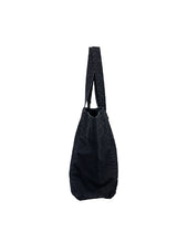 Karan Washed Big Shoulder Bag