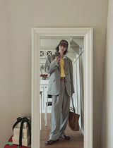 Obi daddy basic blazer