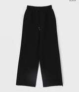 【MADE】ツク切り込みツーウェイバンディングパンツ