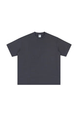 Heavyweight Washed Cotton T-Shirt