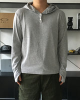 MZベスヘンリー ネックウォーマーフーディ(3C)