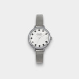 Polka Dot Star Watch