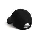 HIGHLAND CAP BLACK