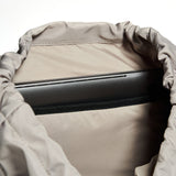 City String Backpack_Sand grey