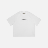 クラシックボクシーTシャツ