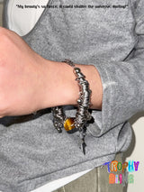 Tiger Eye Bracelet