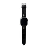 APPLE WATCH ARGO STRAP (BK)