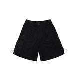 FAITH FADE Workwear - Cargo Corduroy Bermuda