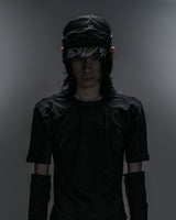 INCODER × Elixir 3D Halo Visor