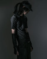 INCODER × Elixir 3D Halo Visor