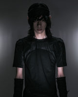 INCODER × Elixir 3D Halo Visor