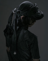 INCODER × Elixir 3D Halo Visor