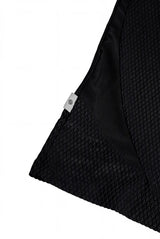 INCODER x CITY Second Skin Fitted Top