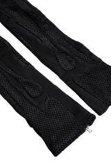 INCODER × CITY Second Skin Arm Sleeves