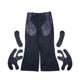Mod Frame Pants