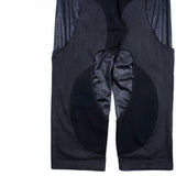 Shift denim loose fit