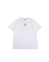 24SS INCODER LOGO T-shirt [White]