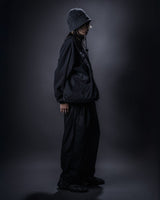 A Thoughtful Bucket Hat - WASHED