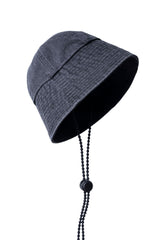 A Thoughtful Bucket Hat - WASHED