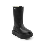 MILLION BOOTS BLACK