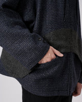 Wool Parka