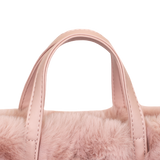 FLUFFY FAIRY BAG
