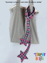 Plaid double star