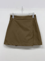 Jamie Wrap Skirt Pants
