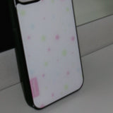 Shooting Star Glass Case