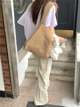 サマーツーウェイパンツ、クリームベージュ